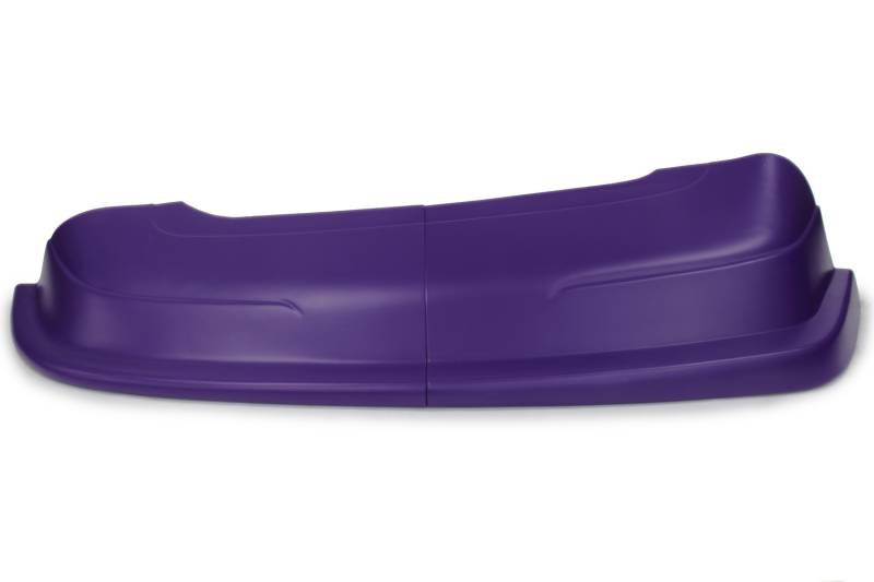 Dominator Late Model Nose - Purple