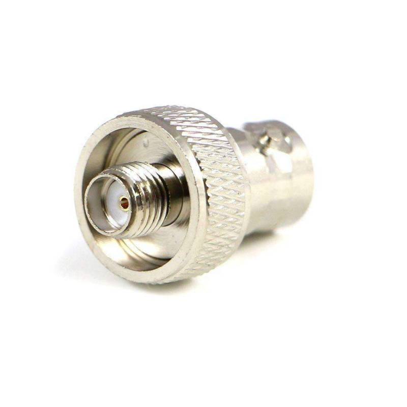 Rugged Radios BNC Antenna Adapter for Rugged Radios V3 / RH5R Handheld Radio