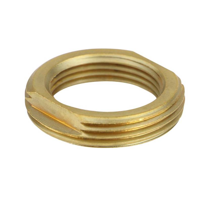 Rugged Radios 3/4" NMO Antenna Mount - Replacement Nut