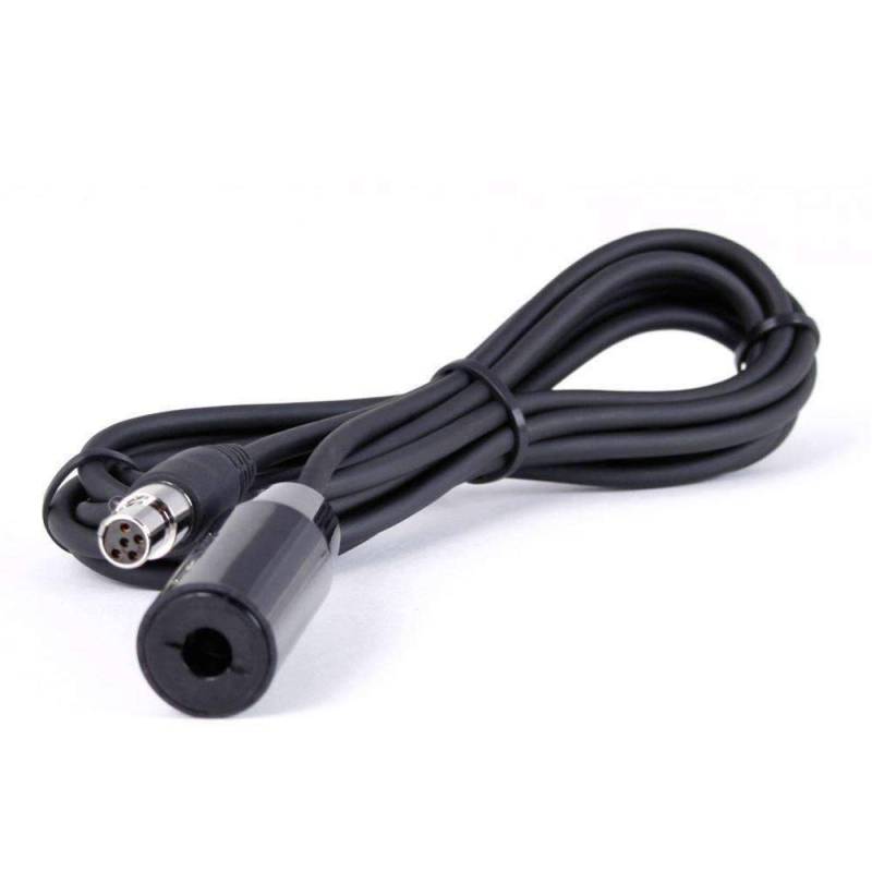 Rugged Radios Peltor Wired 8' Foot Intercom Cable