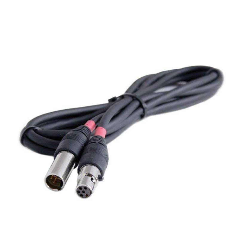 Rugged Radios 6-Pin To 6-Pin Intercom Extension Cable (15')