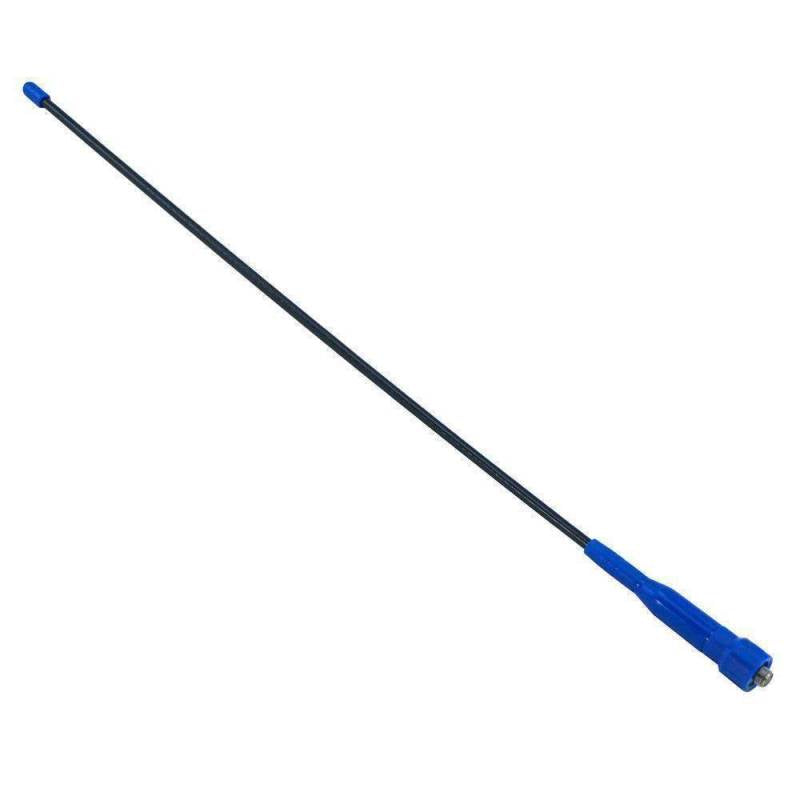 Rugged Radios Dual Band Ducky Antenna for Rugged Radios Handheld Radios