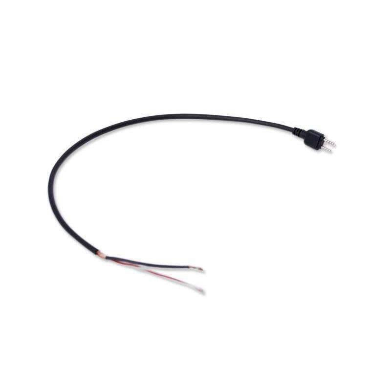 Rugged Radios Replacement Microphone Wire for H15, H22, H42 Headsets