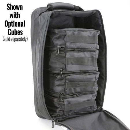 Rugged Radios Four Headset or Large Storage Bag with Handle