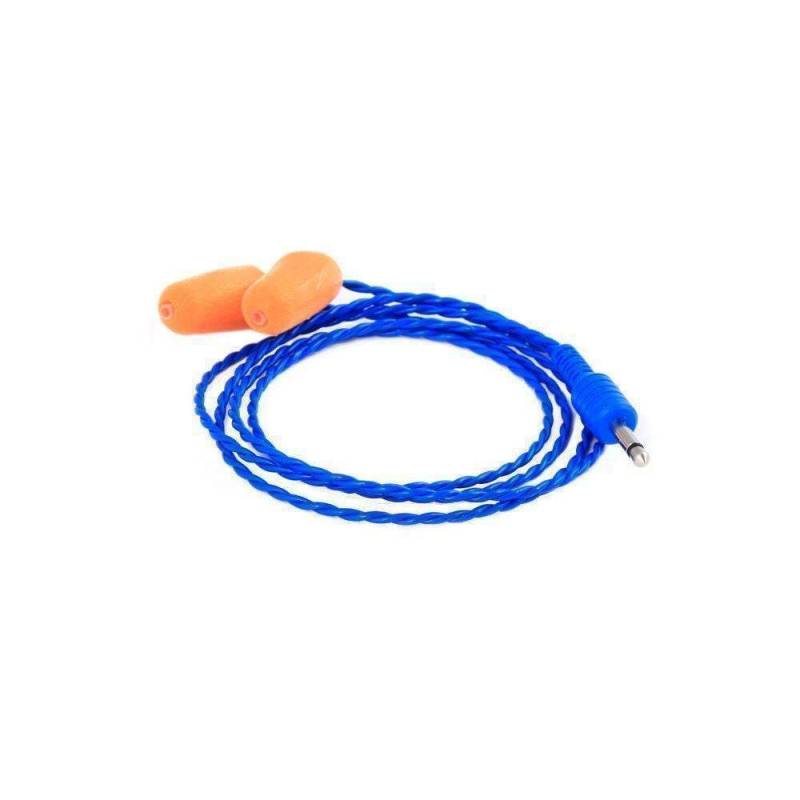 Rugged Radios Challenger II Ear Plugs - Thumbnail 3