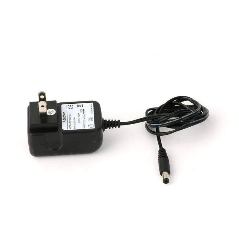 Rugged Radios 110 Volt Wall Adapter for RH5R Charging Cradle