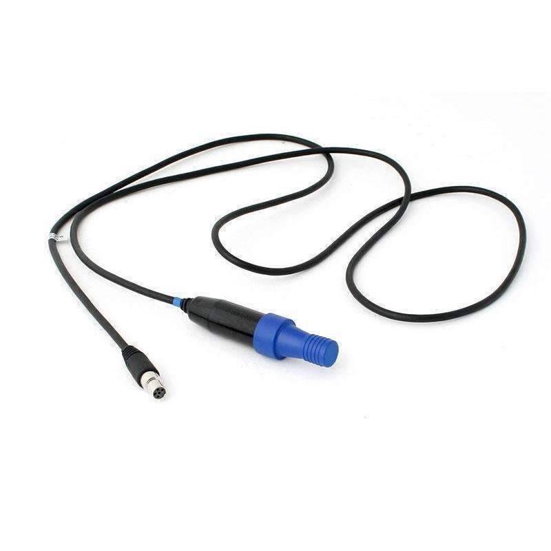 Rugged Radios Dura-Link Cable Plug for All 4C OFFROAD Jacks