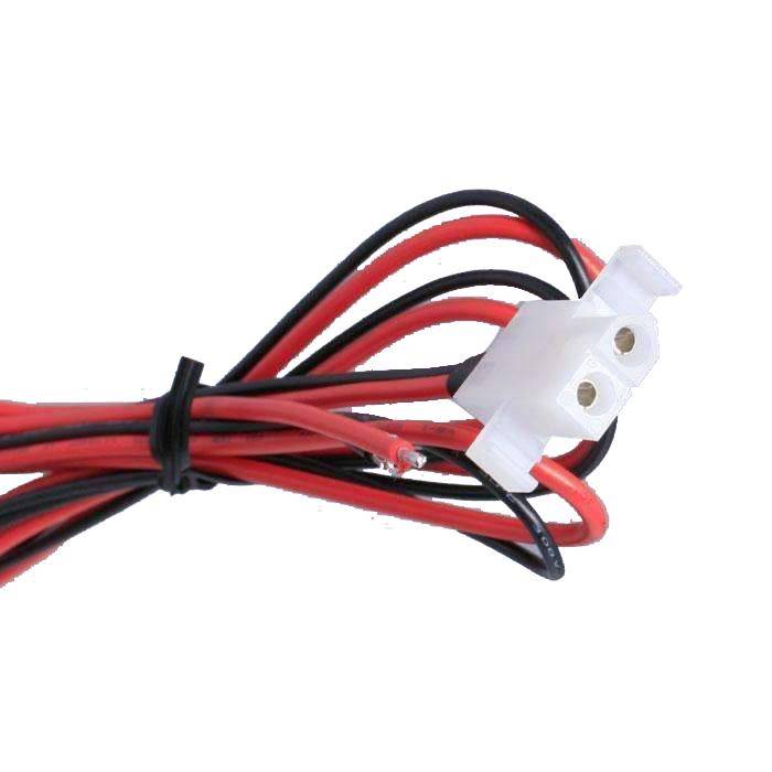 Rugged Radios Intercom Power Cable 5 Ft.