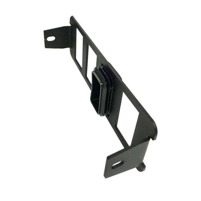 Rugged Radios Rocker Switch Hole Plug