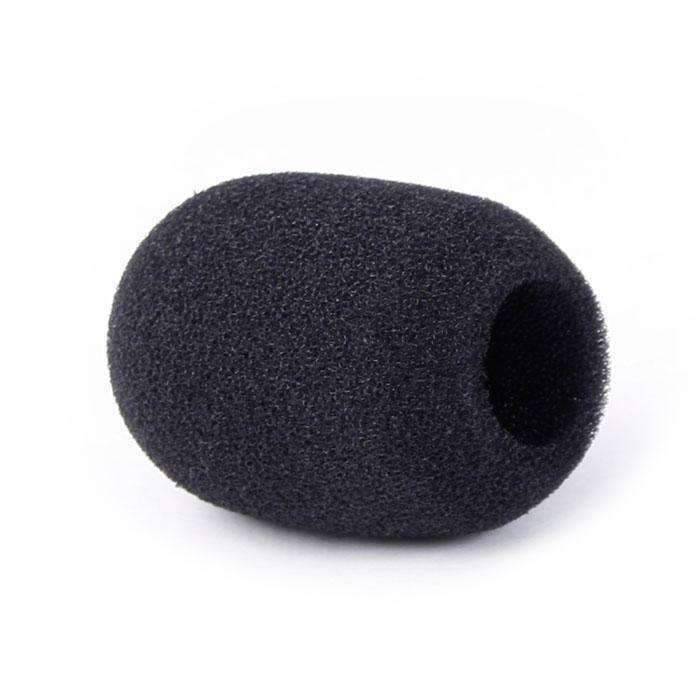Rugged Radios Foam Mic Muff Microphone Cover