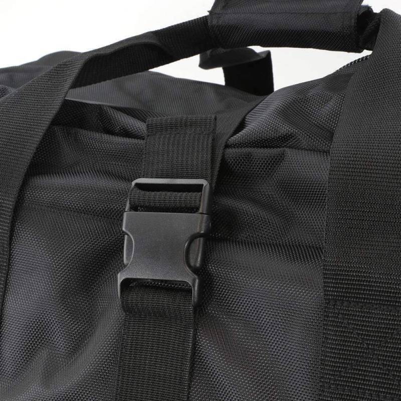 Rugged Radios XL Ballistic Nylon Gear Bag