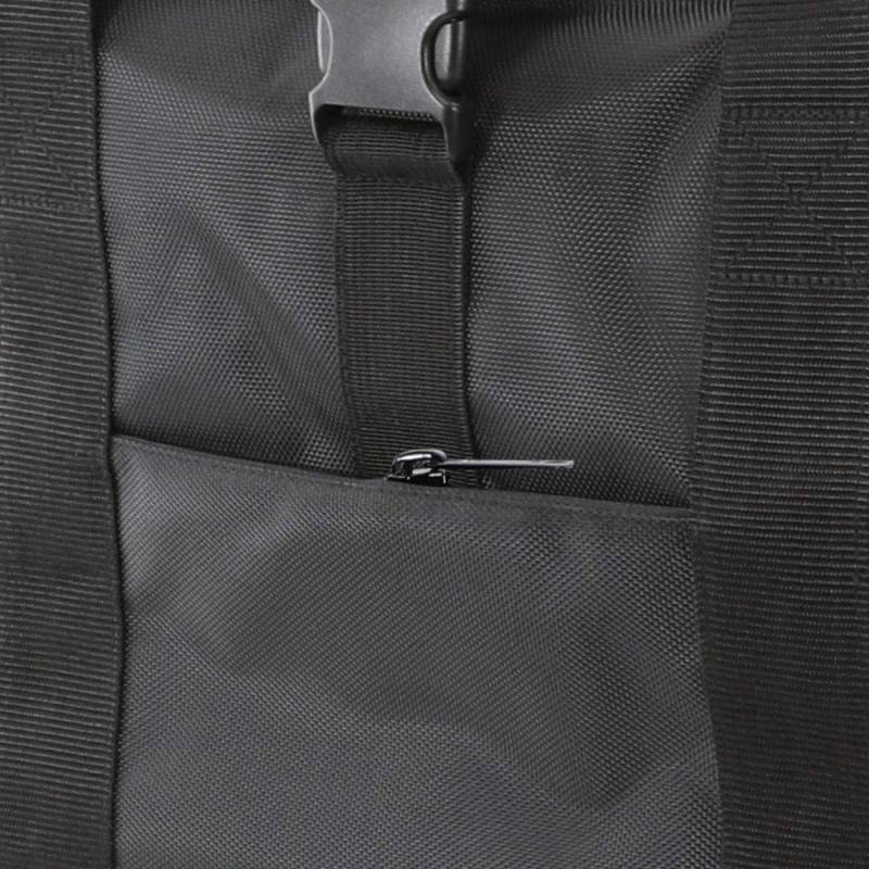 Rugged Radios XL Ballistic Nylon Gear Bag