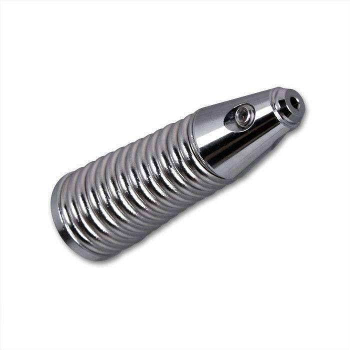 Rugged Radios Shock Spring for Whip Antennas