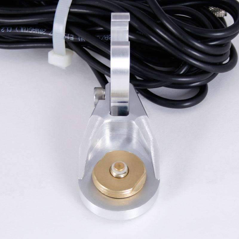 Rugged Radios Antenna Bar Mount For Horizontal Bar (1.75")