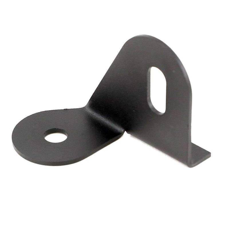 Rugged Radios Antenna Mount For Jeep JL, JK, TJ & JT (Passenger Side)