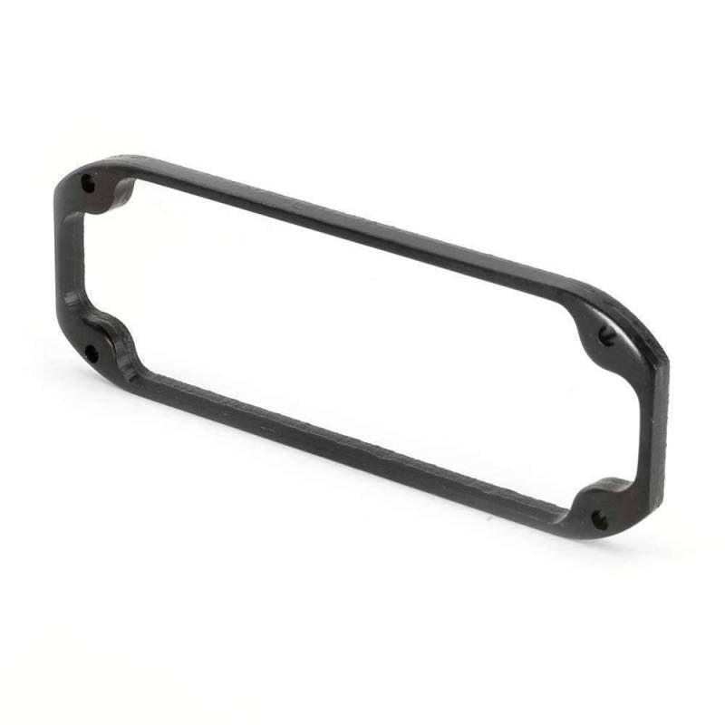 Rugged Radios RRP696 Intercom Low Profile Bezel