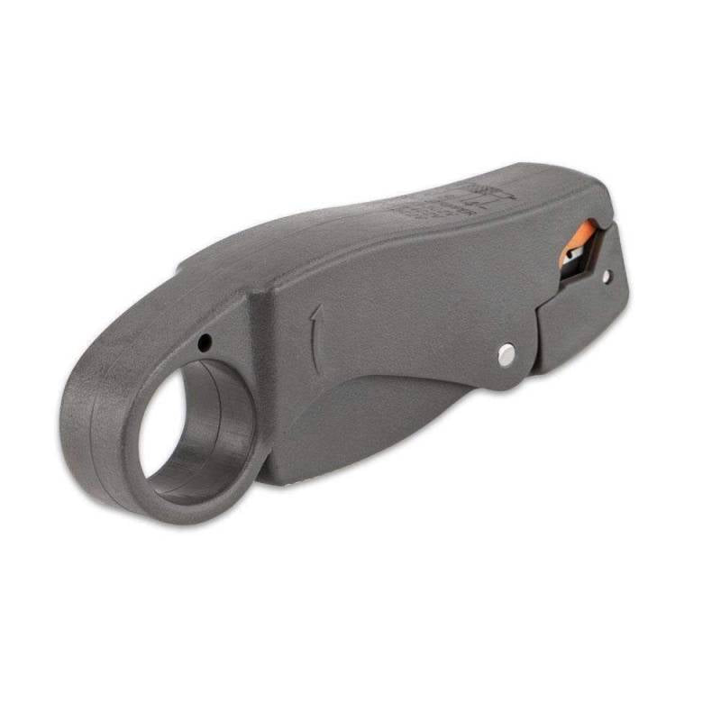 Rugged Radios Coax Cable Stripper Tool