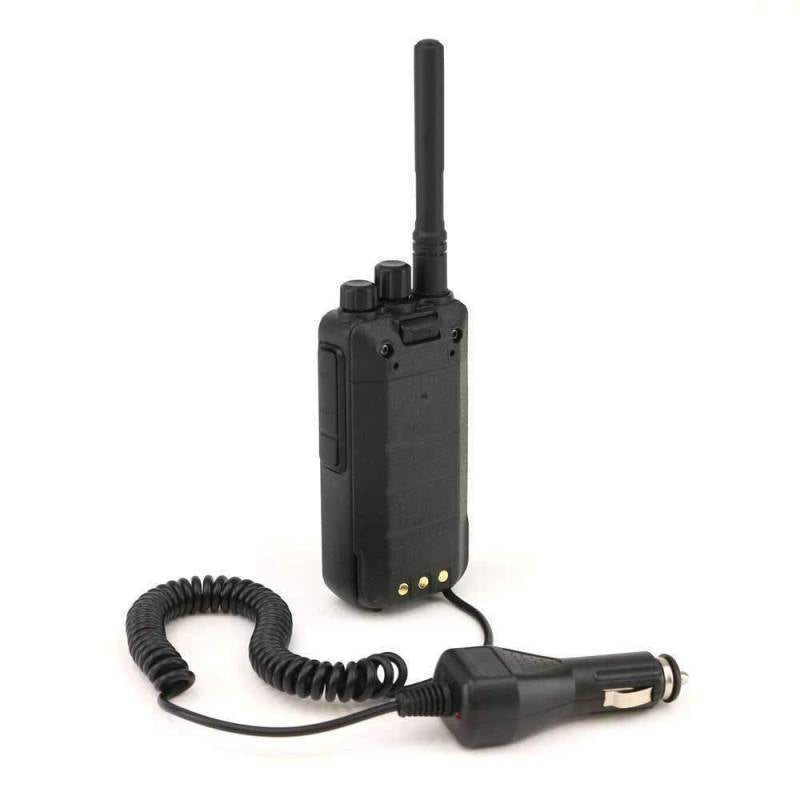 Rugged Radios RDH Digital Handheld Radio Battery Eliminator