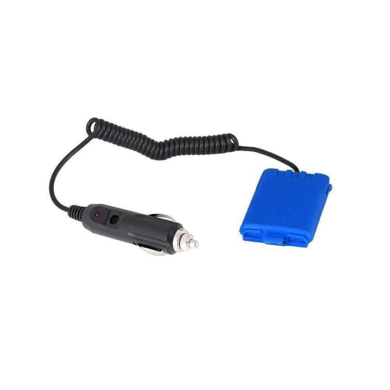 Rugged Radios V3 / RH5R Handheld Radio Battery Eliminator