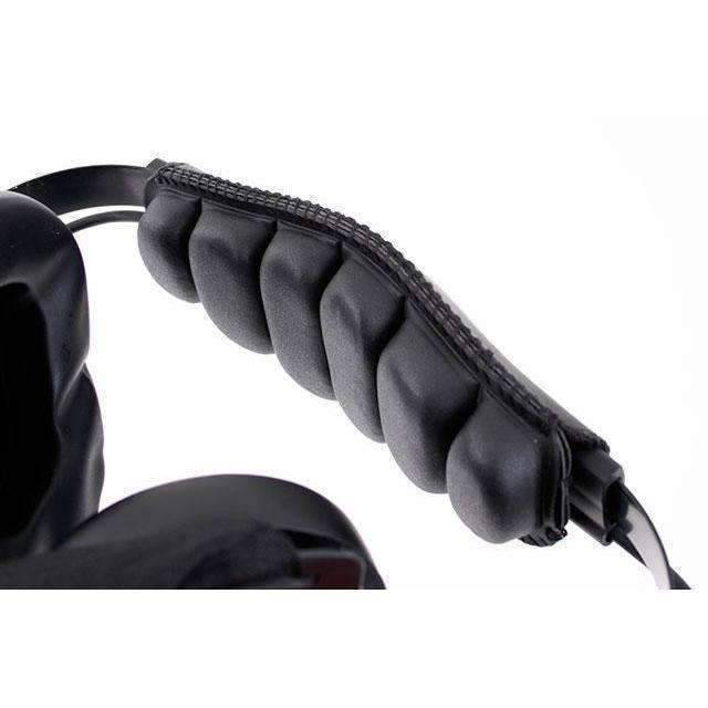 Rugged Radios Deluxe Headset Head Pad Cushion