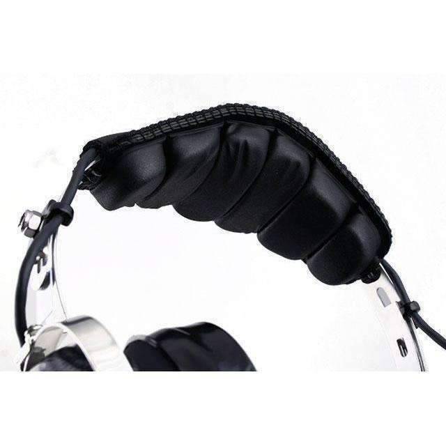 Rugged Radios Deluxe Headset Head Pad Cushion