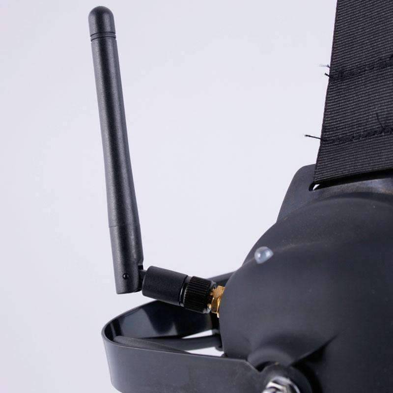 Rugged Radios Wireless Behind the Head (BTH) Headset Conversion to Rugged Radios Intercoms