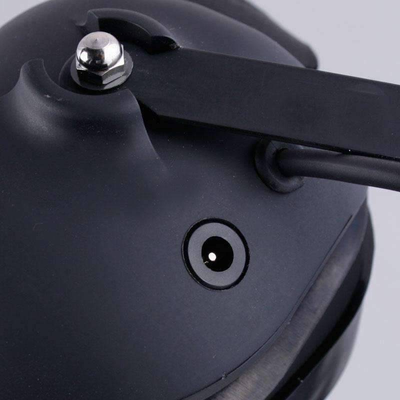 Rugged Radios Wireless Behind the Head (BTH) Headset Conversion to Rugged Radios Intercoms