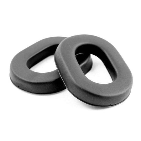 Rugged Radios Replacement Foam Ear Seals For Headsets (Pair-Small)