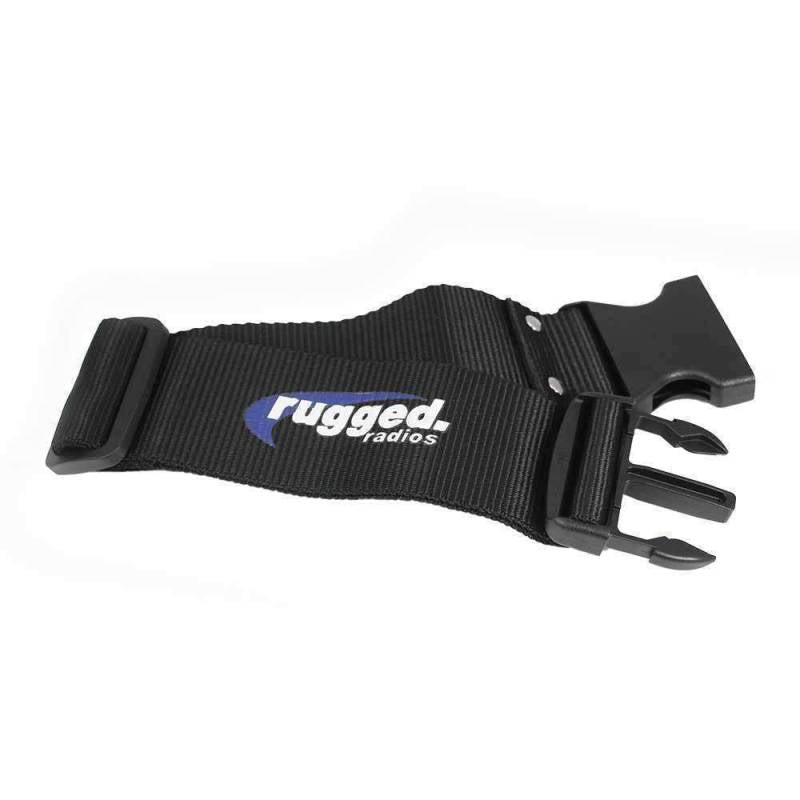 Rugged Radios Rugged Radios Belt - X-Large