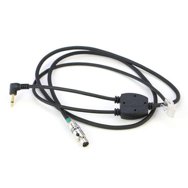Rugged Radios Rugged Radios RM60 Mobile Radio Jumper Cable