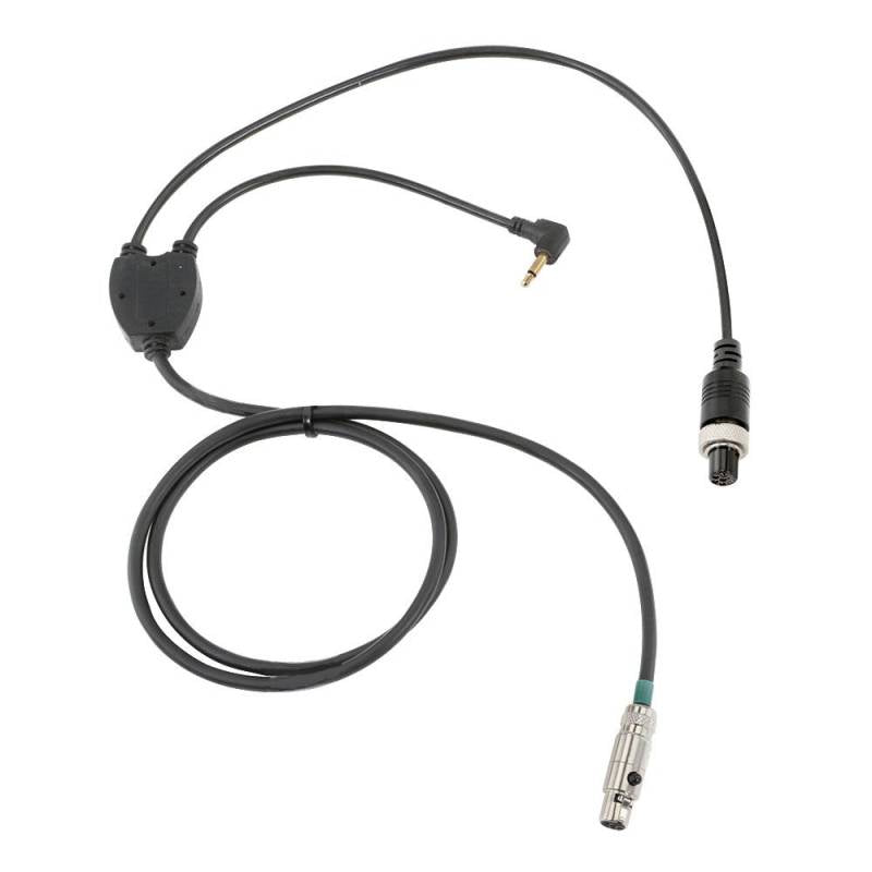Rugged Radios TYT TH-8600 Mobile Radio Jumper Cable
