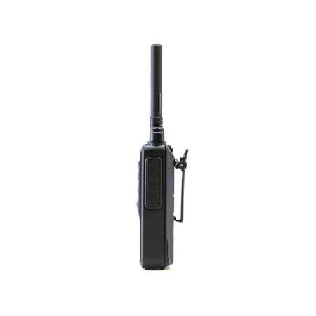 Rugged Radios UHF Analog & Digital 5-Watt Handheld Radio 32 Channels (16 Analog & 16 Digital)