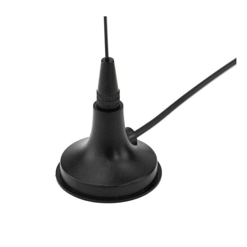 Rugged Radios Dual Band Magnetic Mount Antenna for Rugged Radios Handheld Radios