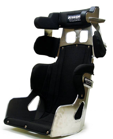 Ultra Shield 15" FC1 Seat - 10 Degree - Black Cover