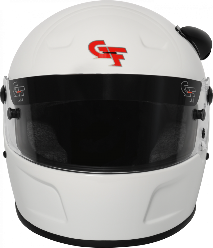 G-Force Rift Air Helmet - White