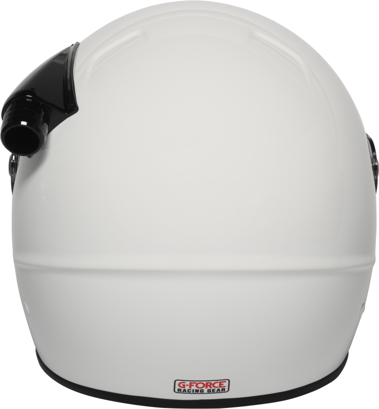 G-Force Rift Air Helmet - White
