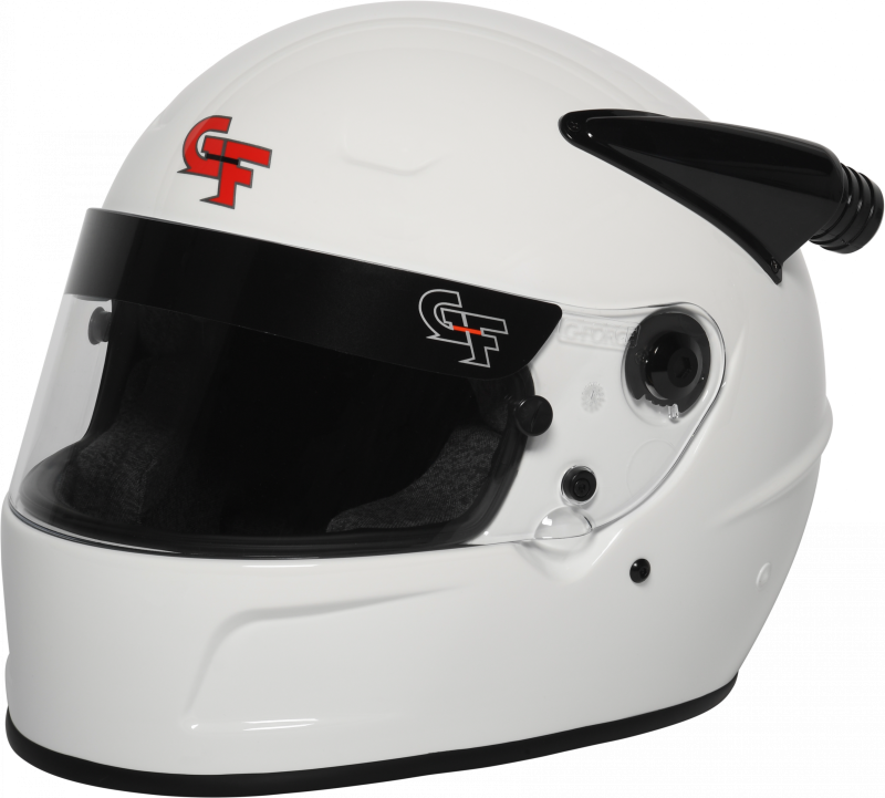 G-Force Rift Air Helmet - White