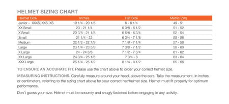 Pyrotect Pro Sport Top Forced Air Carbon Helmet