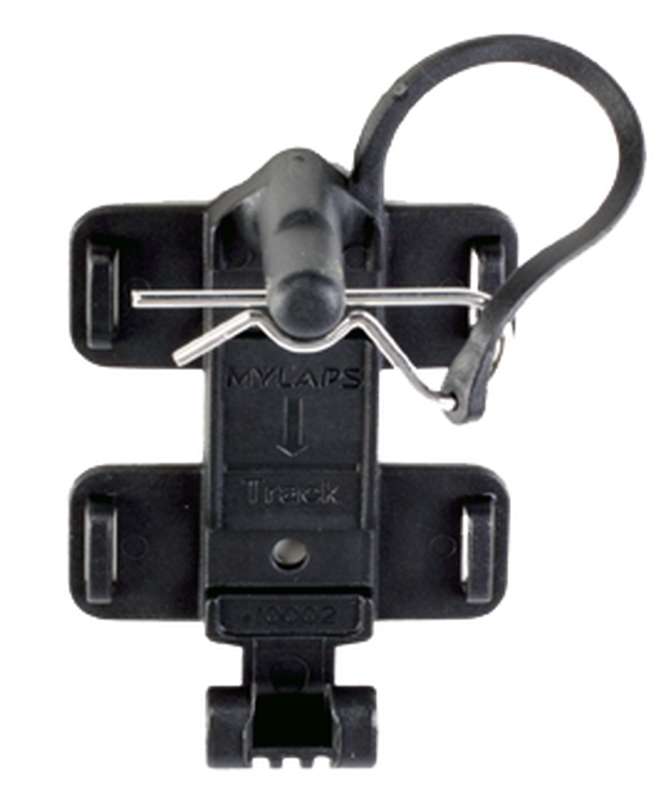 MYLAPS TR2 Go Direct Power Transponder - Car/Bike - Unlimited Subscription