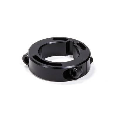 Triple X  Rock Screen Clamp - 1-1/4" Tube - Black - Sprint Car