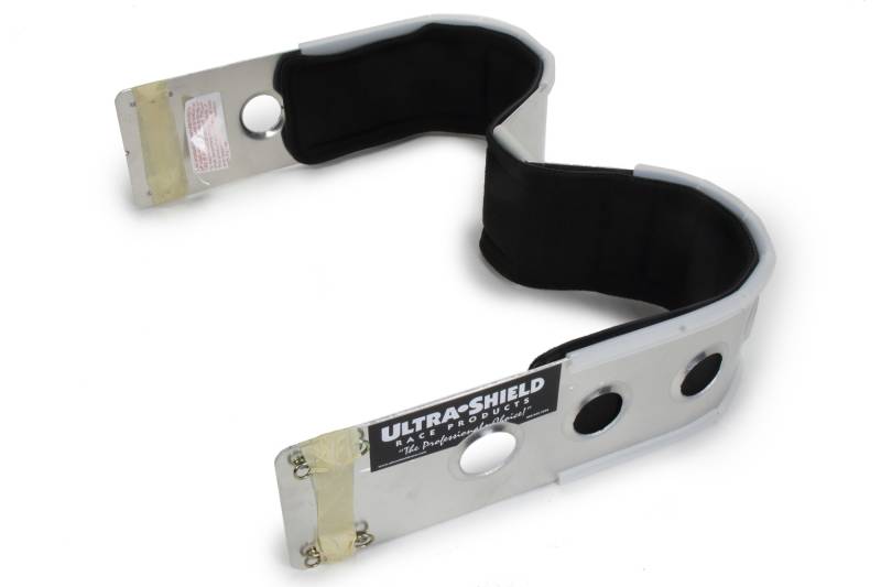 Ultra Shield Knee Guard w/ Cover - Sprint Car