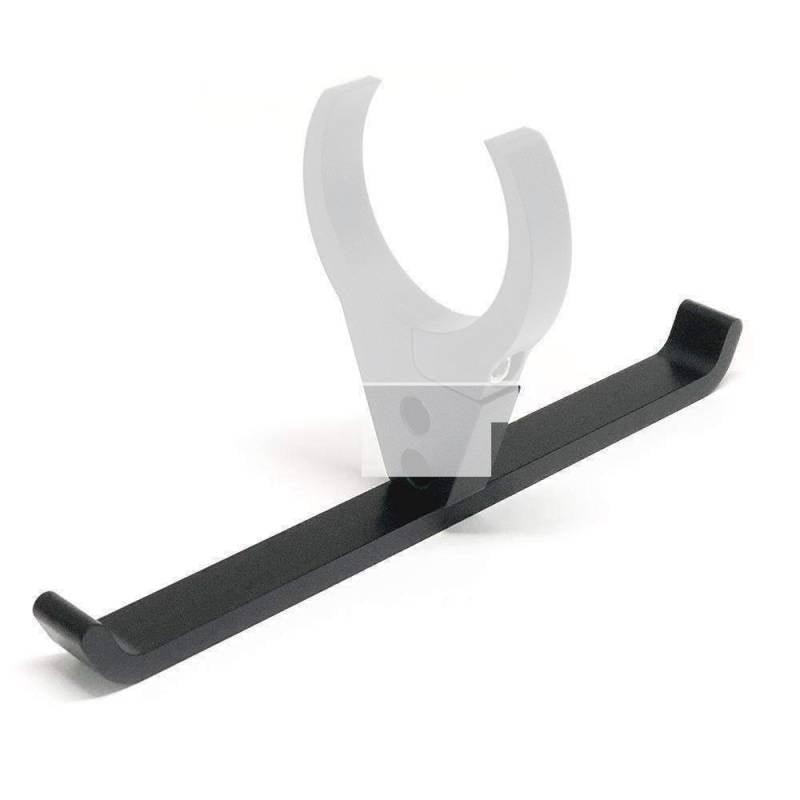 Rugged Radios Dual Headset Hanger (No Bar Mount)