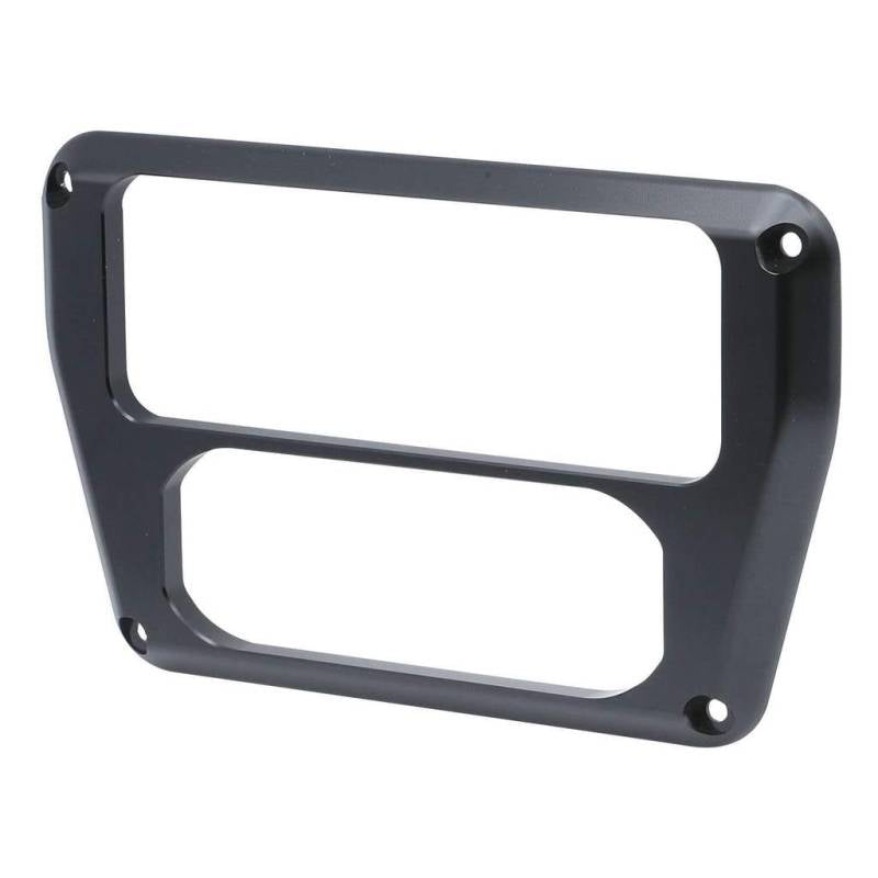 Rugged Radios Aluminum Bezel for Multi-Mount  Insert