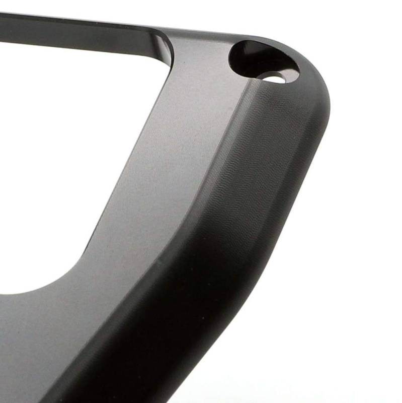 Rugged Radios Aluminum Bezel for Multi-Mount  Insert