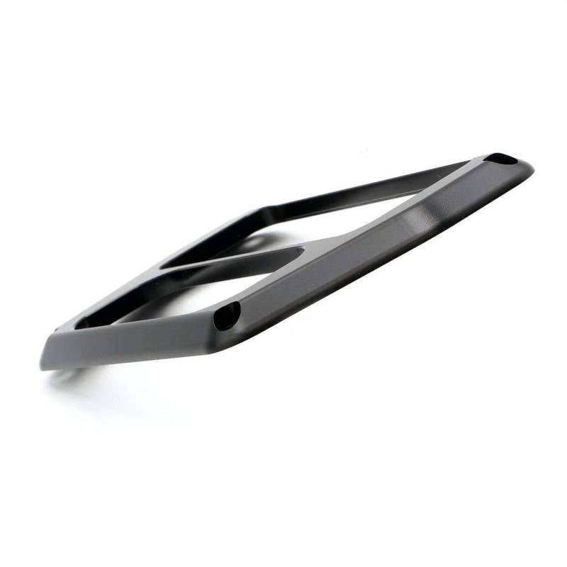 Rugged Radios Aluminum Bezel for Multi-Mount  Insert