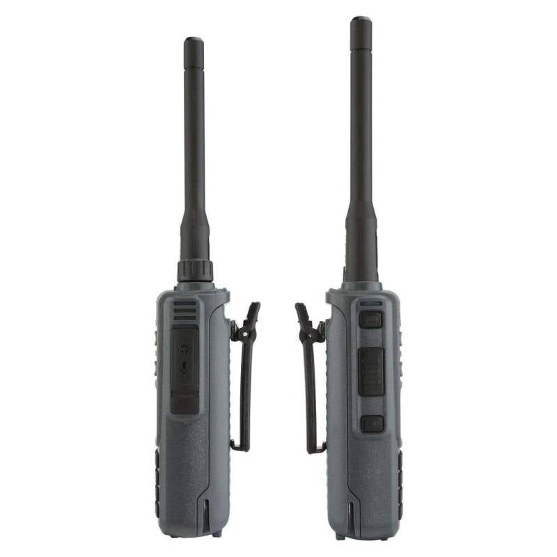 Rugged Radios GMR2 GMRS/FRS with Hand Mic