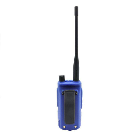 Rugged Radios R1 Business Band Handheld - Digital and Analog