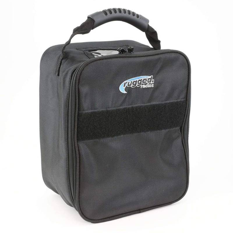 Rugged Radios Adventure Pack GMR2 GMRS/FRS