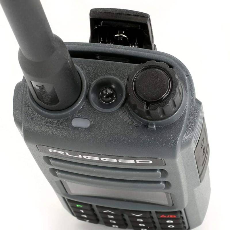 Rugged Radios Adventure Pack GMR2 GMRS/FRS