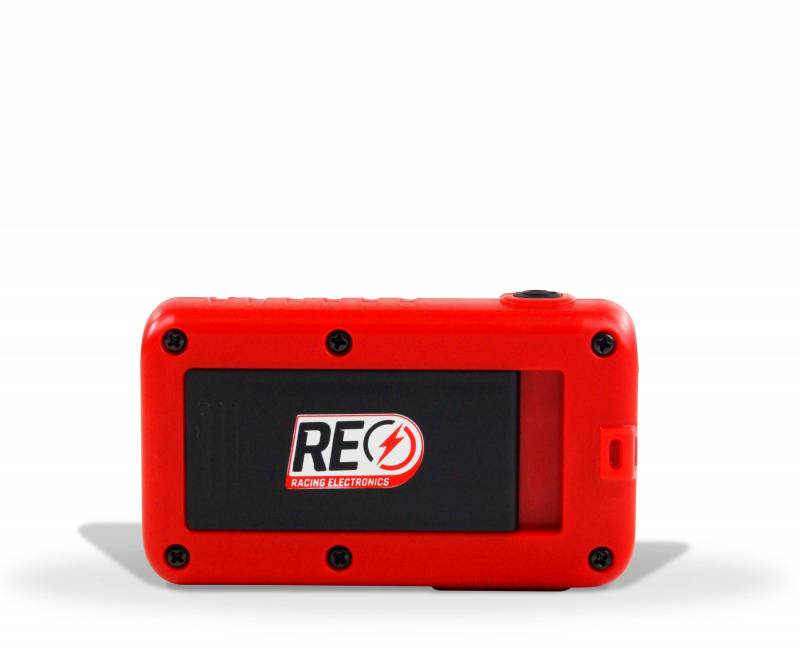 Racing Electronics REceiver - For Fans